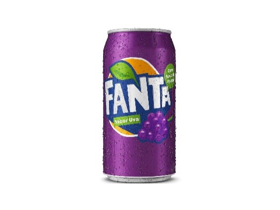 Fanta-Uva