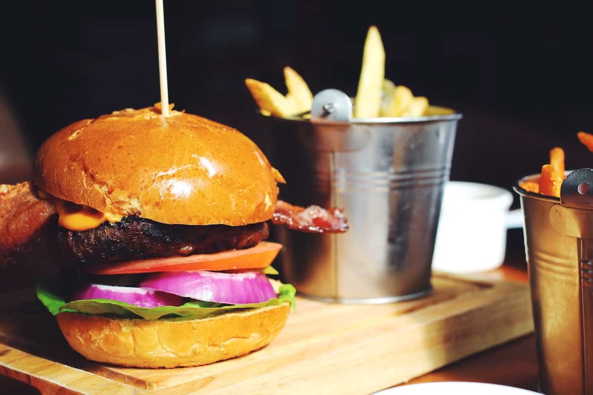 chesseburguer