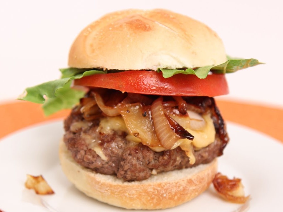 chesseburguer
