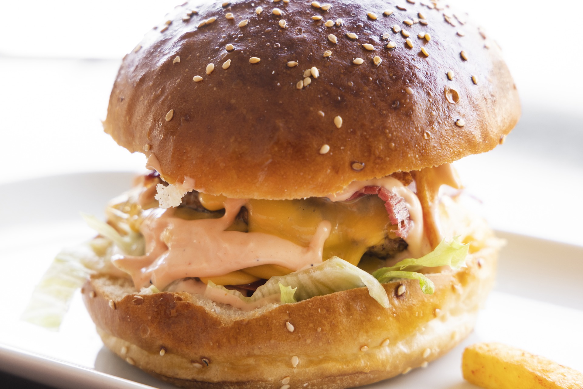 chesseburguer
