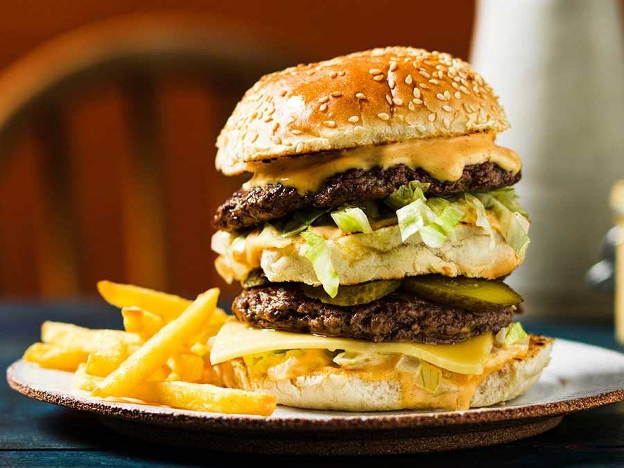 chesseburguer