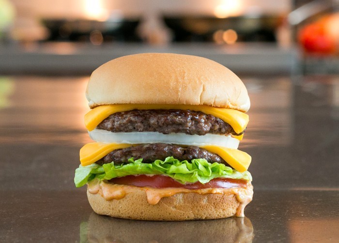 chesseburguer