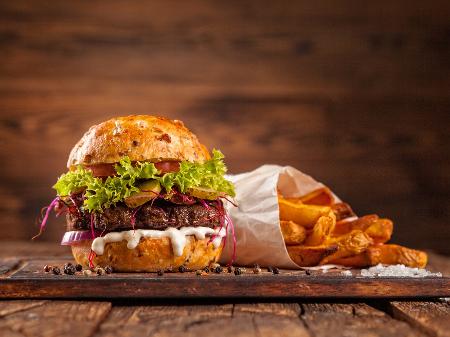 chesseburguer