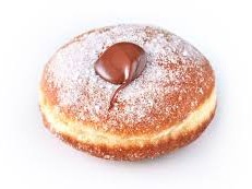 donut