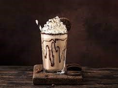 milkshake