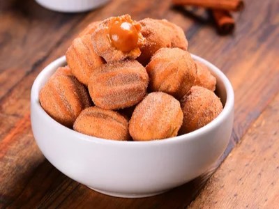 mini-churros